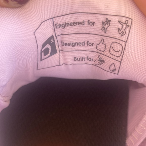 New In Box Deckers X Lab Women’s X-Scape NBK Low Pink - Picture 7 of 10